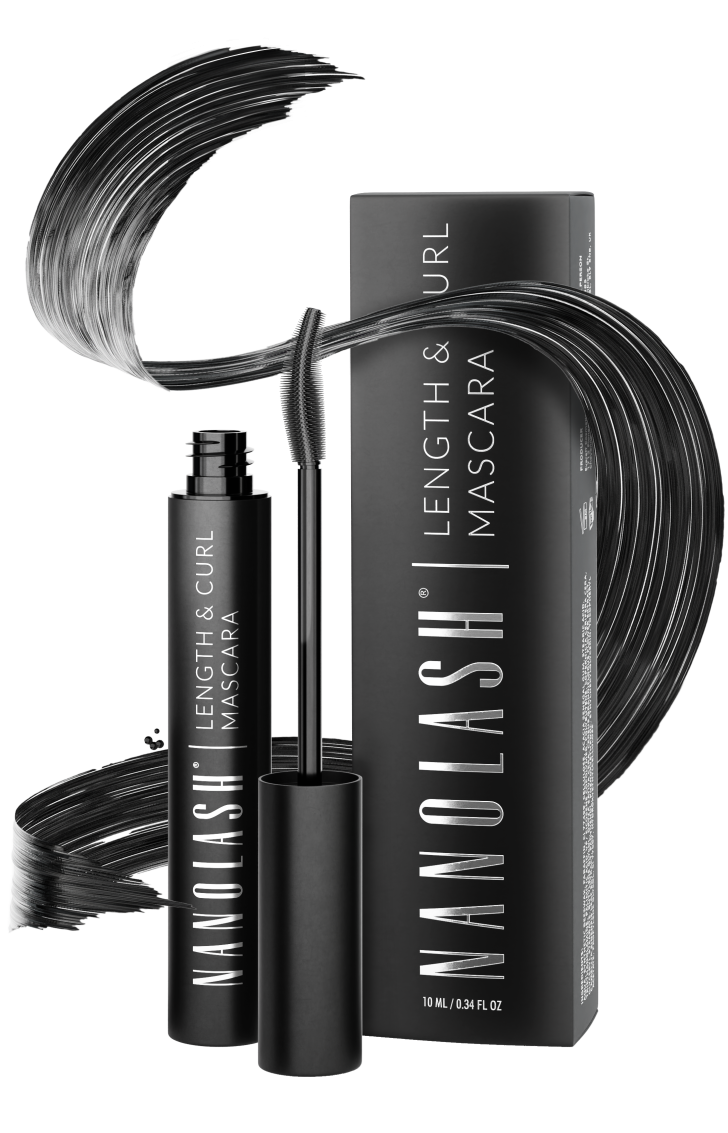 nanolash mascara